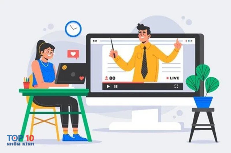 K12 Online - K12 Online là gì? K12 Online - K12 Online là gì?