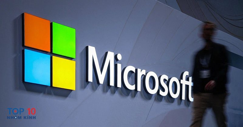 Microsoft - Microsoft là gì và vì sao có sức ảnh hưởng lớn? Microsoft - Microsoft là gì và vì sao có sức ảnh hưởng lớn?