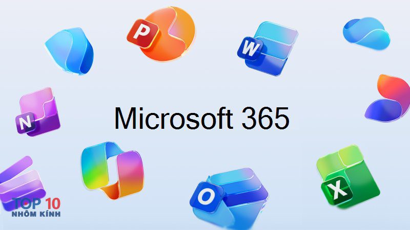 Microsoft - Windows đưa Microsoft vào kỷ nguyên máy tính cá nhân Microsoft - Windows đưa Microsoft vào kỷ nguyên máy tính cá nhân