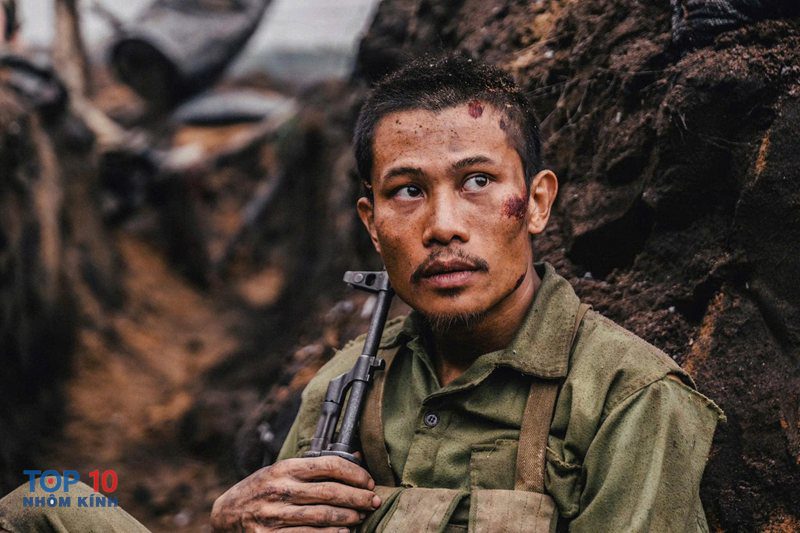 Mưa Đỏ - Tóm tắt nội dung phim Mưa Đỏ