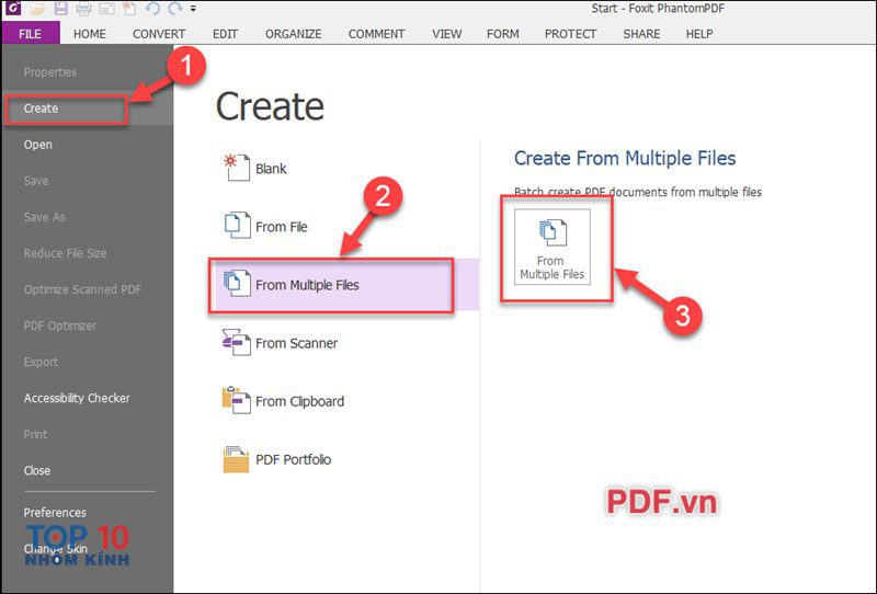 Nén File PDF - Nén File PDF là gì và khi nào cần dùng? Nén File PDF - Nén File PDF là gì và khi nào cần dùng?