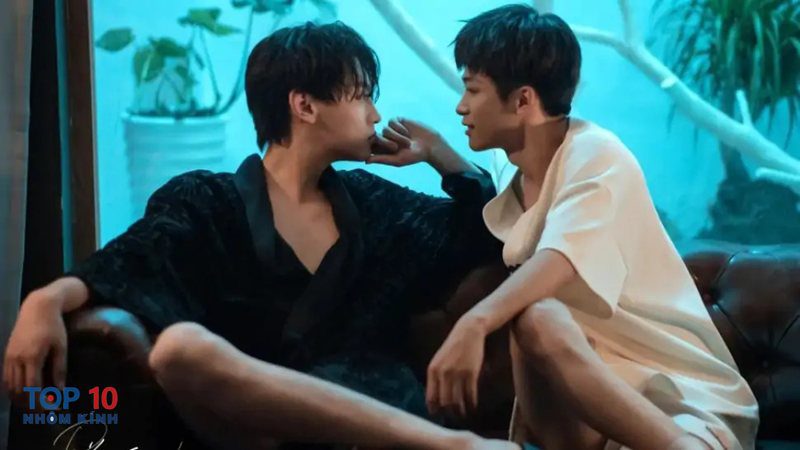 Nghịch Ái - Tóm tắt nội dung Nghịch Ái