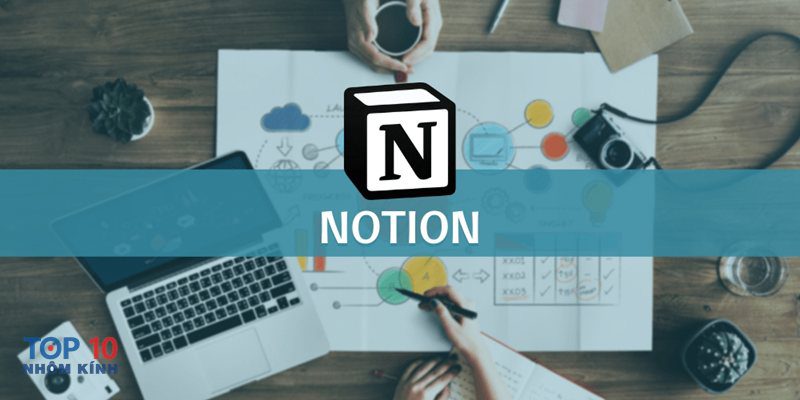 Notion - Notion phù hợp với những nhu cầu nào?