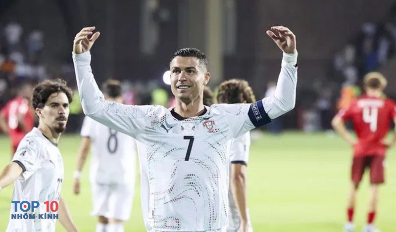 Ronaldo - Ronaldo là ai? Tiểu sử Cristiano Ronaldo Ronaldo - Ronaldo là ai? Tiểu sử Cristiano Ronaldo