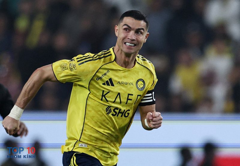 Ronaldo - Manchester United: Bệ phóng thành siêu sao Ronaldo - Manchester United: Bệ phóng thành siêu sao