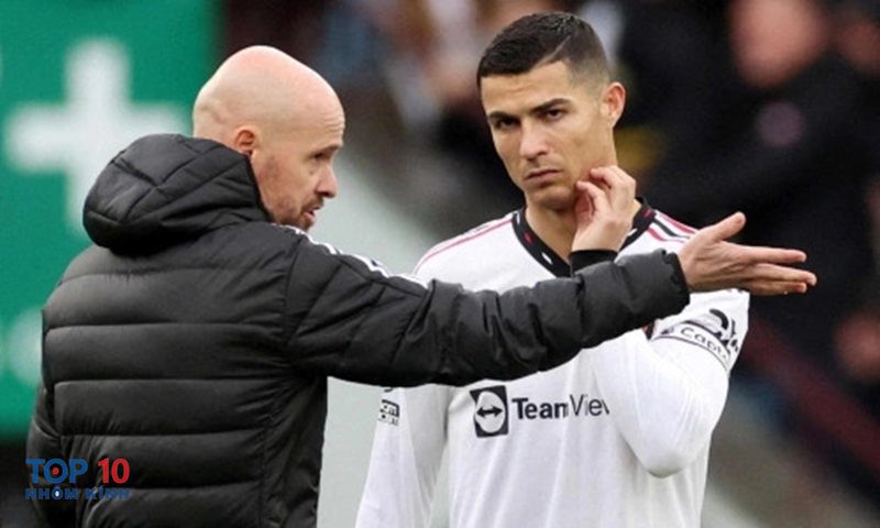 Ronaldo - Juventus và Al Nassr: Những thử thách mới Ronaldo - Juventus và Al Nassr: Những thử thách mới