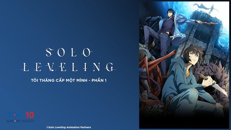 Solo Leveling - Solo Leveling là gì? Solo Leveling - Solo Leveling là gì?
