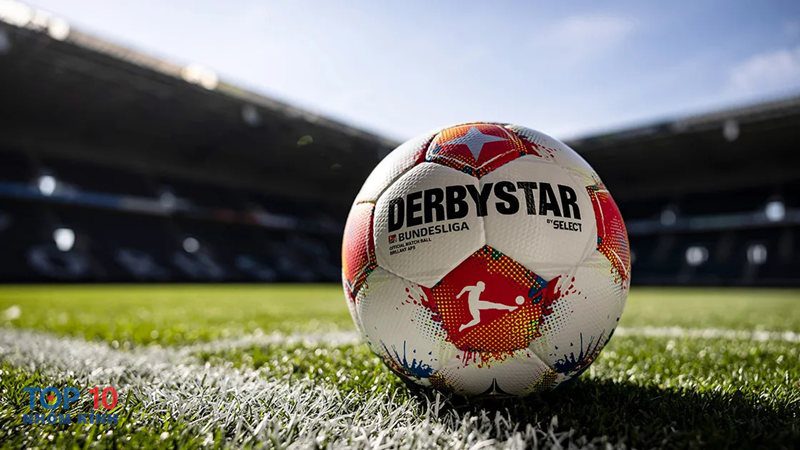Thứ Hạng Bundesliga - Bảng xếp hạng Bundesliga 2026/27 trước vòng 1 Thứ Hạng Bundesliga - Bảng xếp hạng Bundesliga 2026/27 trước vòng 1