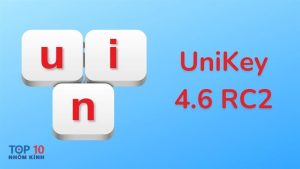 unikey-1