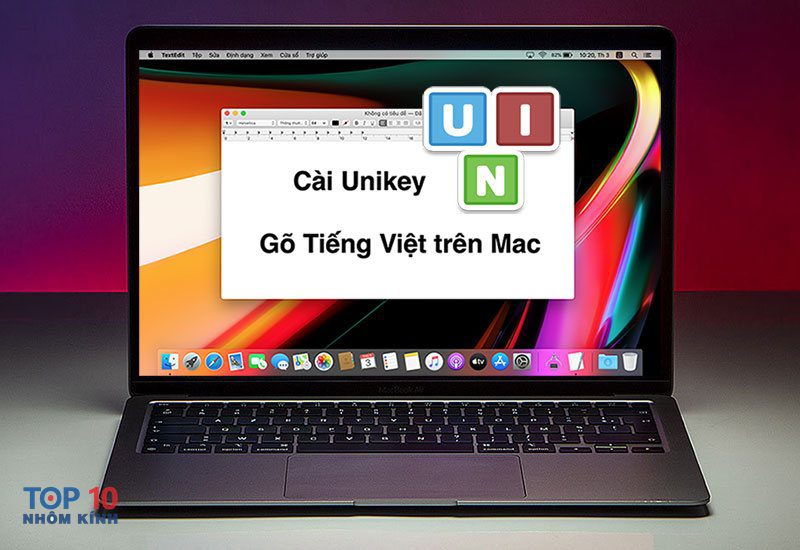 Unikey - Unikey là gì và dùng để làm gì?