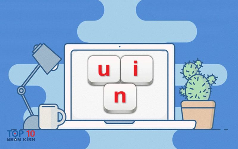 Unikey - Cách tải bộ gõ an toàn cho máy tính