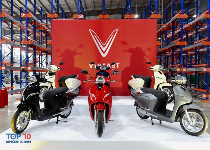 Xe Điện Vinfast - VinFast VF 5: SUV cỡ nhỏ thực dụng Xe Điện Vinfast - VinFast VF 5: SUV cỡ nhỏ thực dụng