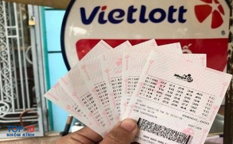 Xổ Số Vietlott - Xổ Số Vietlott là gì?