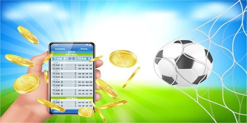 Các sảnh thể thao the thao 8xbet nổi bật